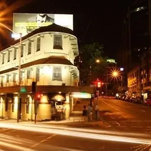*** Inn Orient Australia