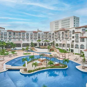 **** Resort Fiesta Americana Mexico
