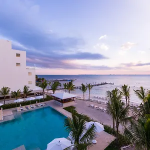 ***** Hotel Izla Front Mexico