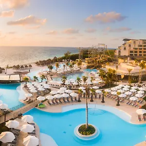 ***** Resort Dreams Natura & Mexico