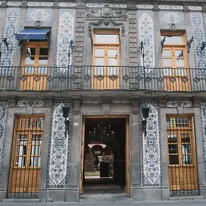 Casa Azulai Boutique Hotel