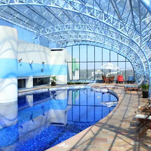Finsa By Ihg Hotel