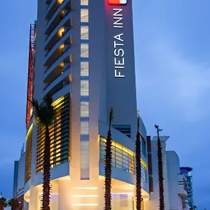 Hotel Fiesta Animas