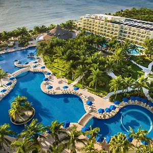 ***** Resort Palmar And Riviera Maya Mexico