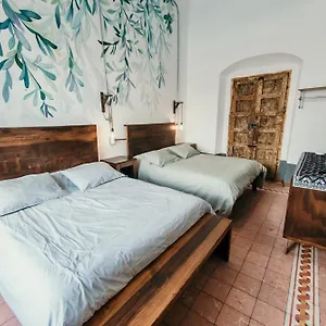 Casa Jaguar By Rotamundos Apartment