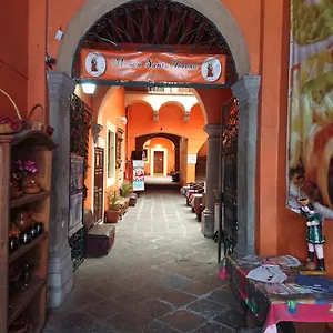 Valentina Apartment
