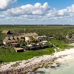 ***** Hotel Mezzanine Tulum, A Small Luxury (adults Only) Mexico