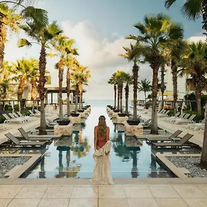 ***** Resort Breathless Riviera Cancun & Spa Mexico