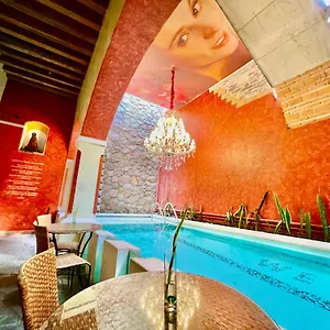El Sueno & Hotel